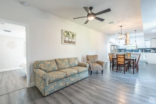 Building Photo - 11100 Orange River Blvd