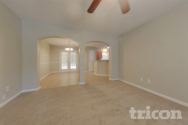Foto del edificio - 205 Eagle View Trace