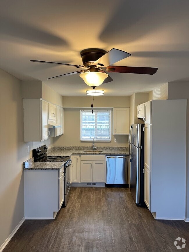 Apartments For Rent in Oxford, MI 3 Rentals