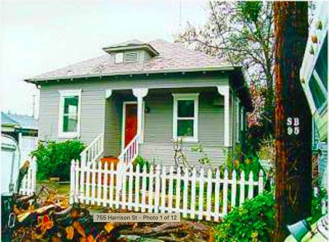 Foto principal - 755 Harrison St