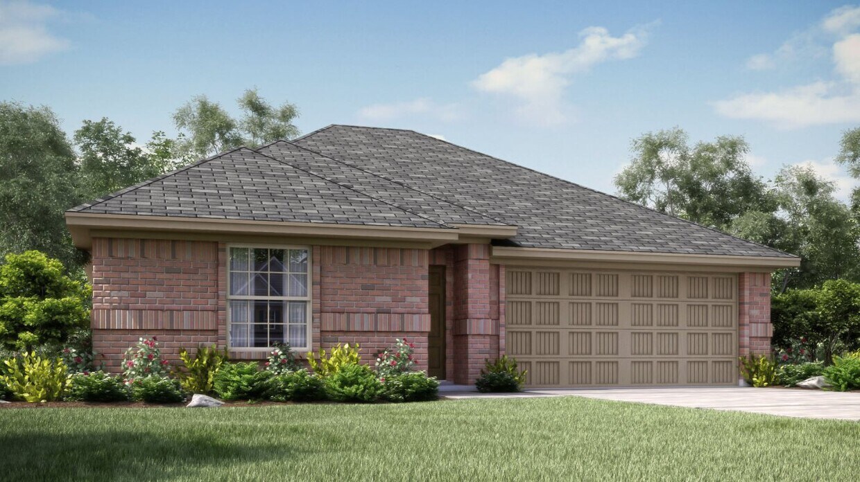 Foto principal - 2529 Starwater Dr