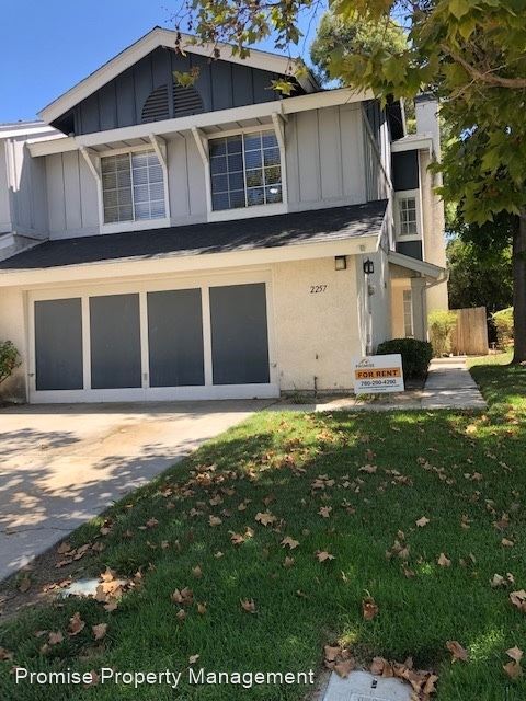 Primary Photo - 3 br, 2.5 bath House - 2257 Manzana Way