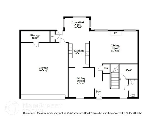 Building Photo - 6491 Tarus Dr