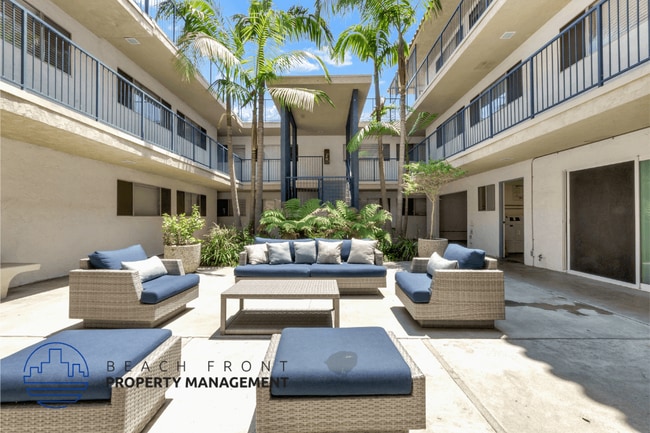 Building Photo - 740 W. 24th St.