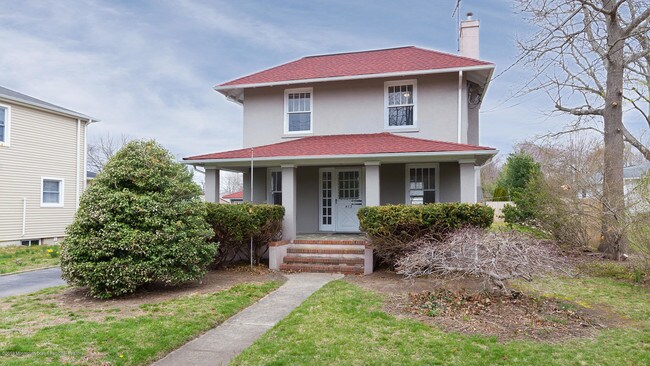 Foto del edificio - 413 Old Corlies Ave