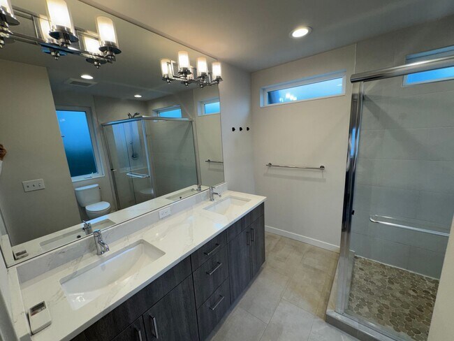 Foto del edificio - 2bd/1.75bs Seattle Townhouse