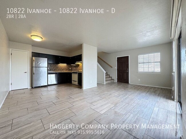 Building Photo - 10822 Ivanhoe Dr