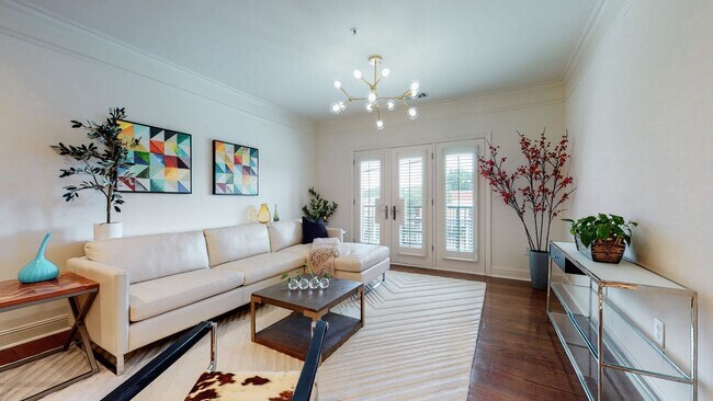 Foto del edificio - Amazing East Nashville 2 Bed/ 2 Bath Condo...