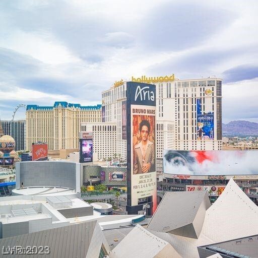 Foto del edificio - 3726 S Las Vegas Blvd