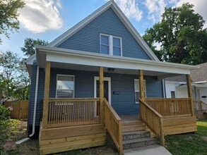 Building Photo - 1721 N 9th St