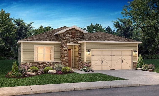 Modelo Affirm. ¡Casa nueva! - 515 Bowline Dr