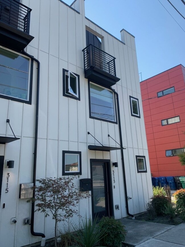 Building Photo - Cozy 2 bed 2 bath townhome in Columbia Cit...