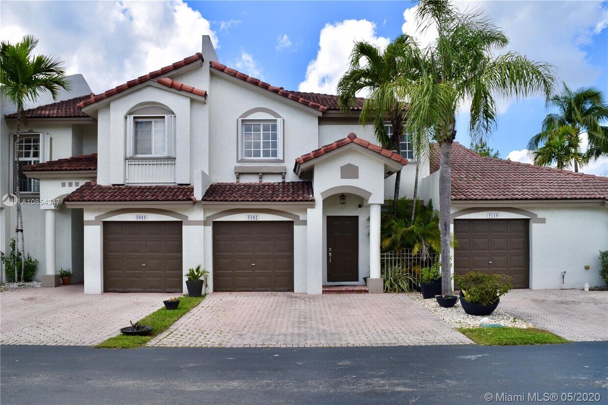 5102 NW 115th Ct Doral Fl 33178 - 5102 NW 115th Ct  Doral Fl 33178