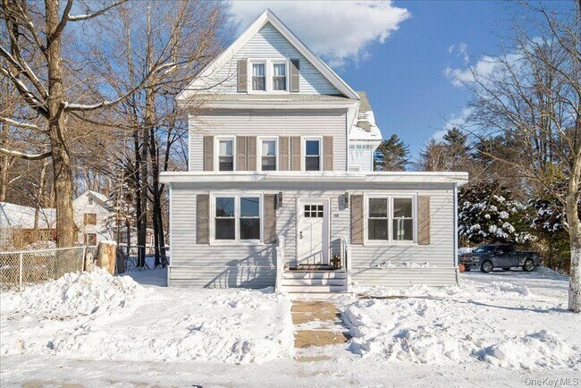 Foto del edificio - 108 Pine St