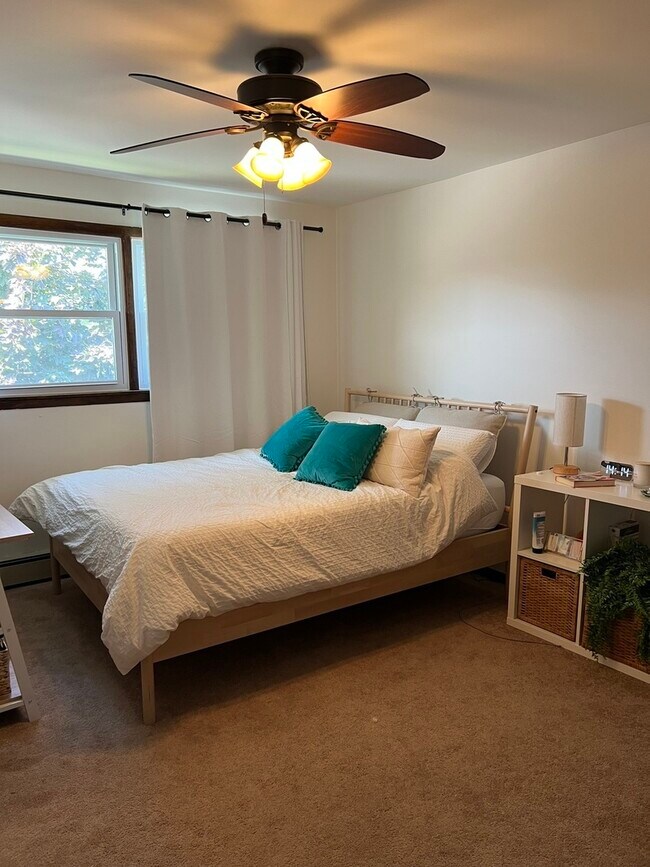 Foto del edificio - 7601 Banks St