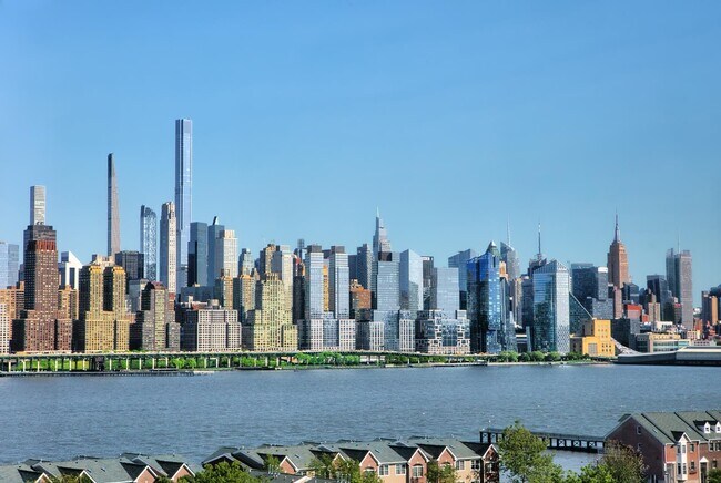 Foto del edificio - 7004 JFK Blvd E