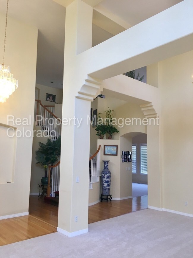 Foto del edificio - Breathtaking Home in Grant Ranch