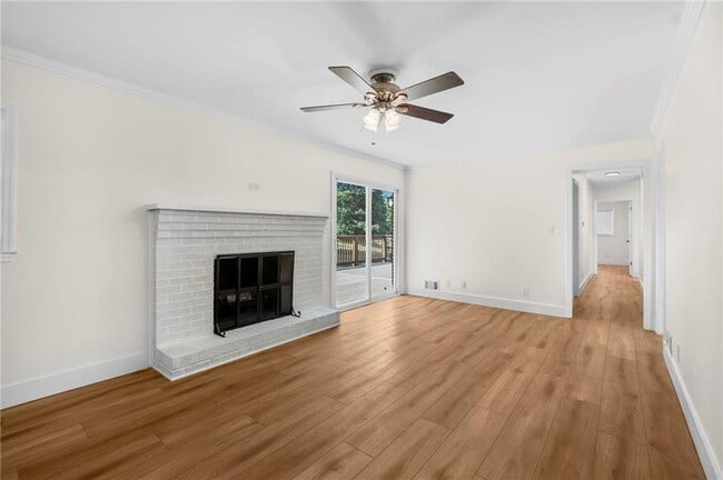 Foto del edificio - 4083 Cedar Knoll Dr