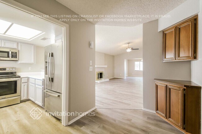 Foto del edificio - 314 W Kings Ave