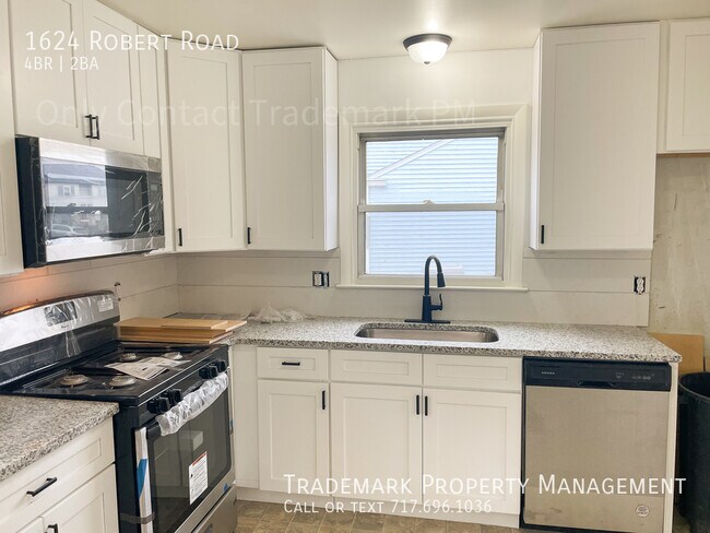 Building Photo - Nicely Updated Conestoga Valley SD Rancher
