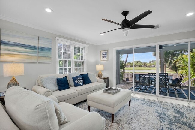 Building Photo - $3950 - Furnished partial year rental Private Pool! 2 Bedroom / 2.5 Bathroom