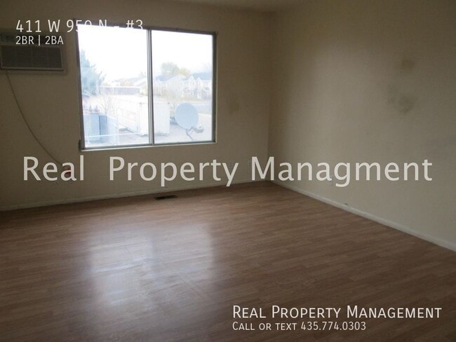 Building Photo - 411 W 950 N