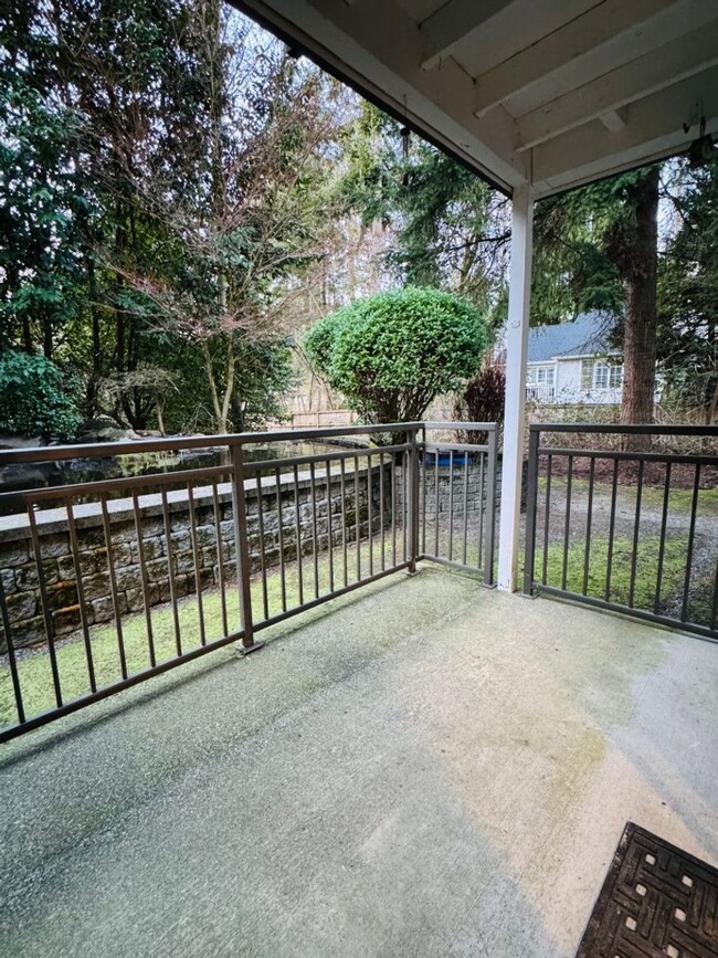 Foto del edificio - 2Bd/2Ba Kirkland Condo