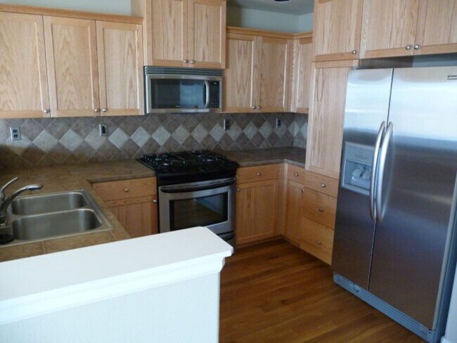 Foto del edificio - NW Bend 3 Bed/2.5 Bath Villa - Schaeffer D...