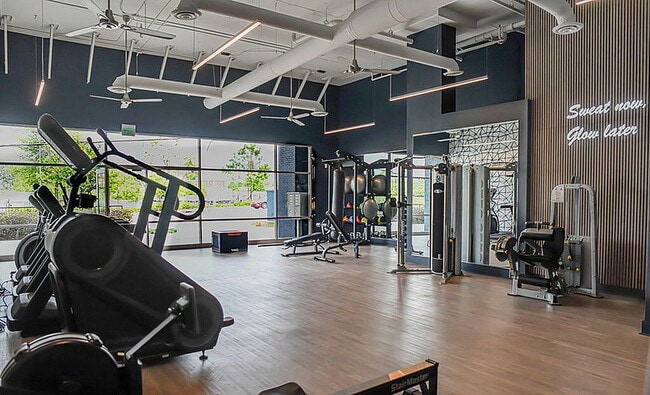 Foto del edificio - Westley on the Beltline