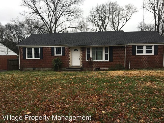 Building Photo - 3 br, 2 bath House - 4300 Saunders Avenue