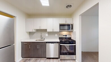 Interior Photo - Newport Village