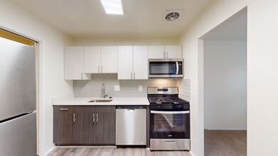 Interior Photo - Newport Village