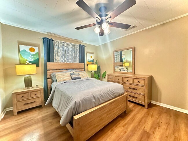Foto del edificio - 3760 Addis Ln