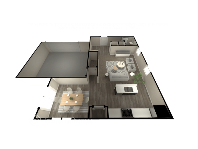 Building Photo - 6946 Munn Lake Dr SE