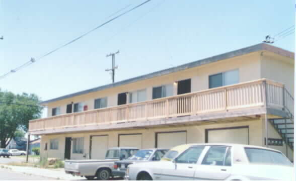 Building Photo - 240 Lawton