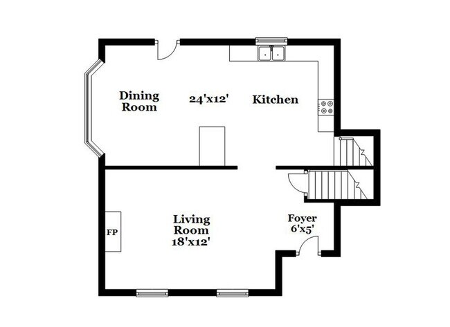 Building Photo - 3455 Stallion Ct