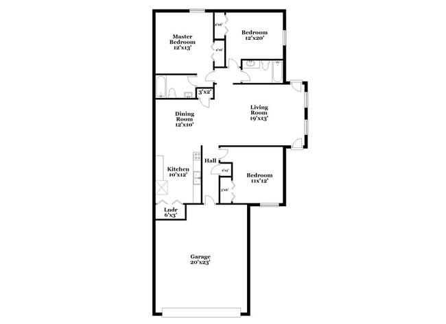 Building Photo - 617 Freedom Ct