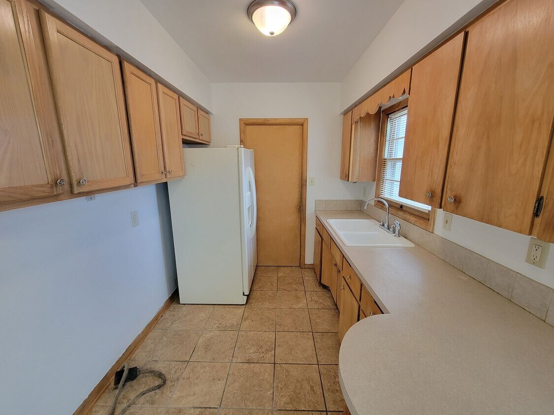 Foto principal - Great Home in quiet Waterloo Neighborhood