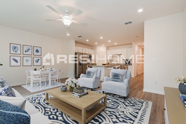Foto del edificio - 4139 Deer Trce Ln