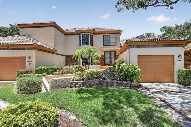 Foto del edificio - 11908 Glenmore Dr