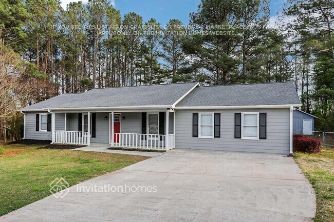 Foto del edificio - 25 Holly Creek Dr