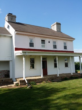 Building Photo - 66 Stoltzfus Ln