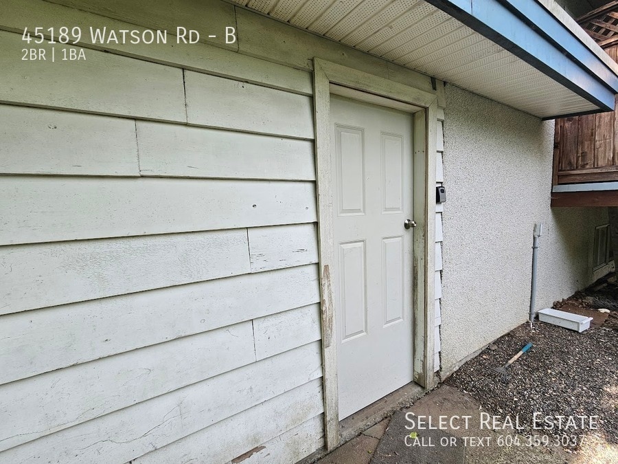 Primary Photo - 45189 Watson Rd