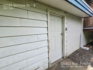 Building Photo - 45189 Watson Rd