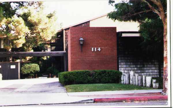 Foto del edificio - Pine Tree Villa