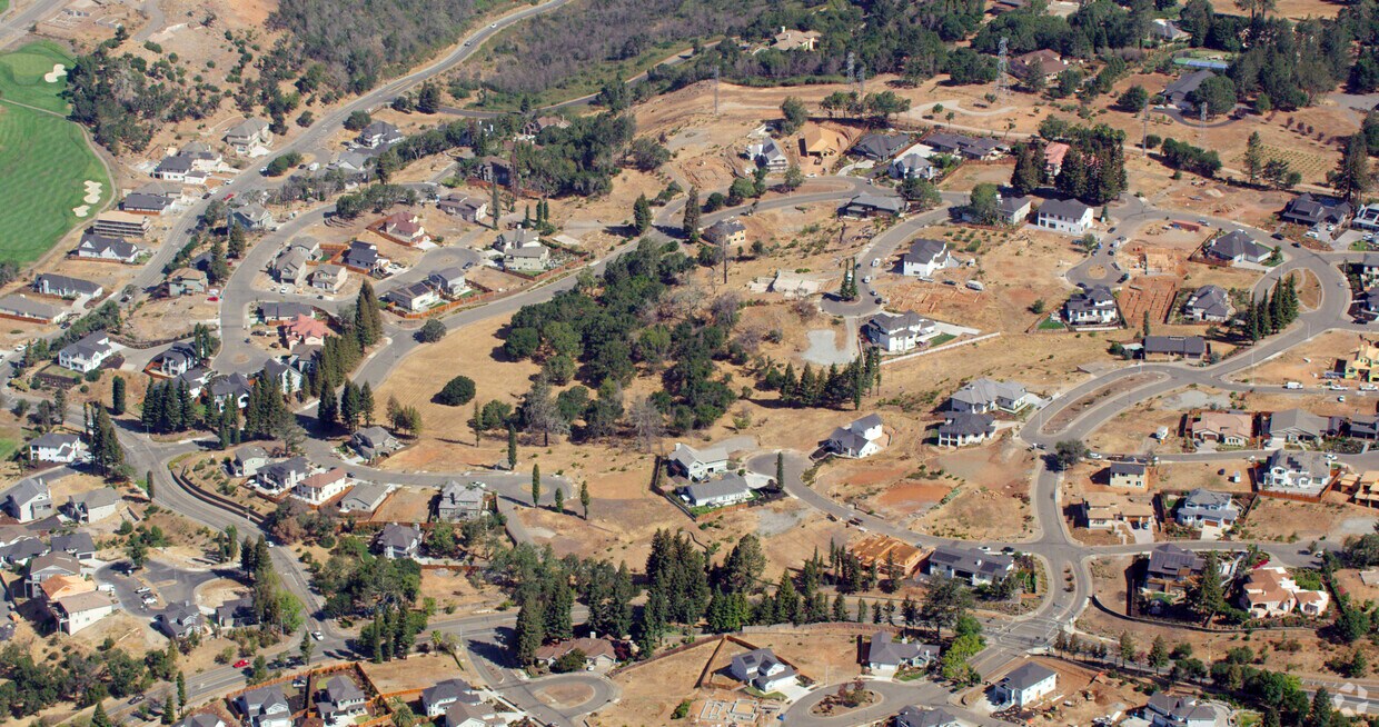 Primary Photo - Fir Ridge Workforce Housing