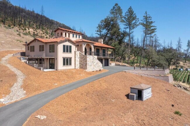 Foto del edificio - 4018 Silverado Trail N