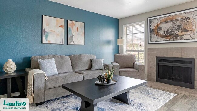 Foto del edificio - 6000 Randolph Blvd