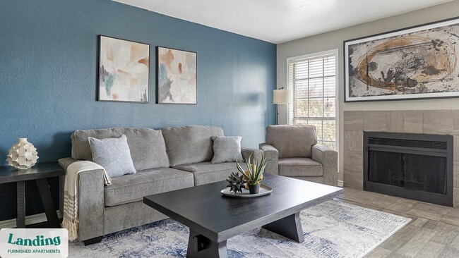 Building Photo - 6000 Randolph Blvd