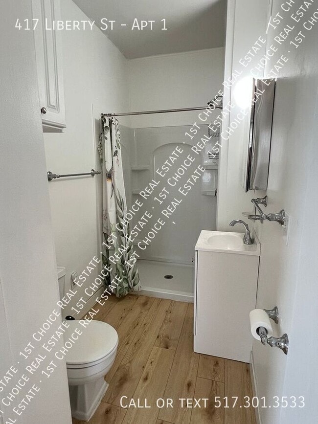 Foto del edificio - 417 Liberty St